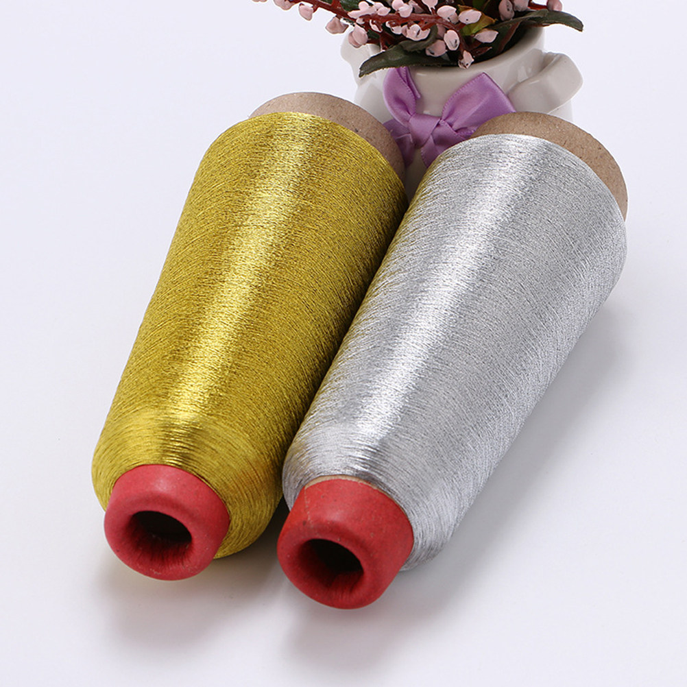 2 Rollos de Hilo de Bordar Pre - Embroidery Diy reseña y precio