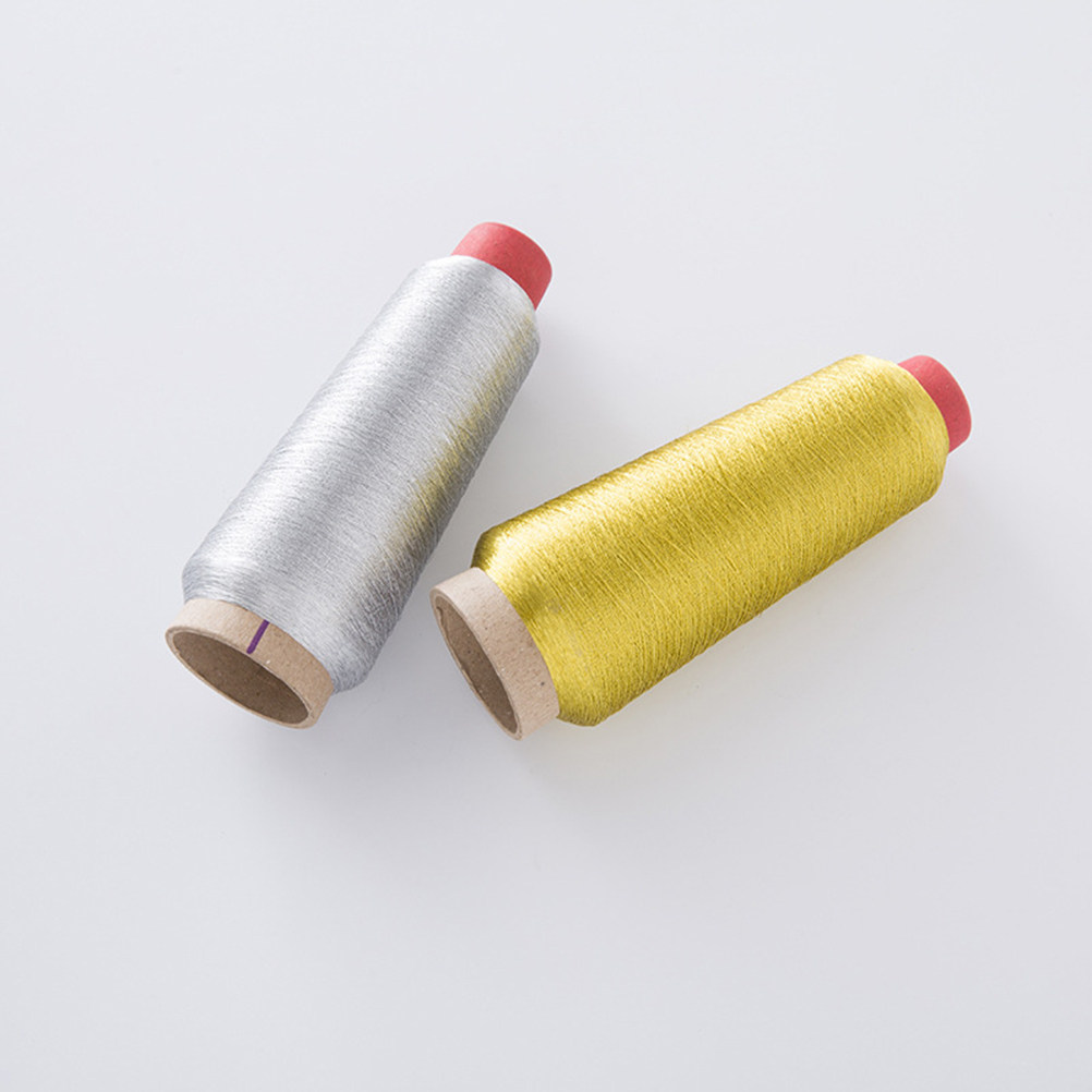 2 Rollos de Hilo de Bordar Pre - Embroidery Diy reseña y precio